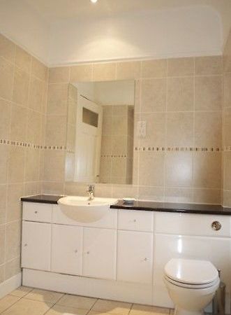 Barnhill House Apartment Γλασκώβη Εξωτερικό φωτογραφία